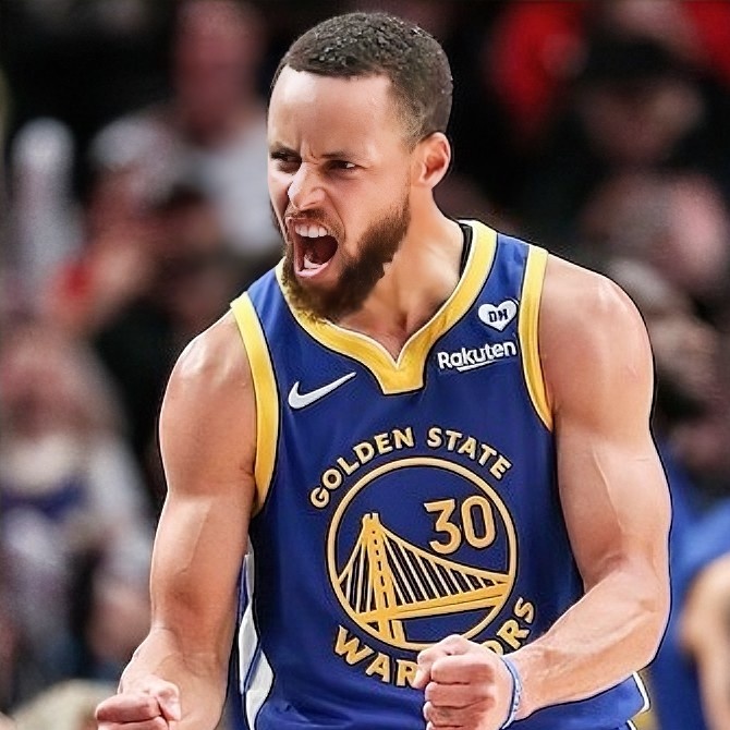 勇士爆冷被森林狼逆转,库里表现疲软 勇士爆冷被森林狼逆转,库里表现疲软