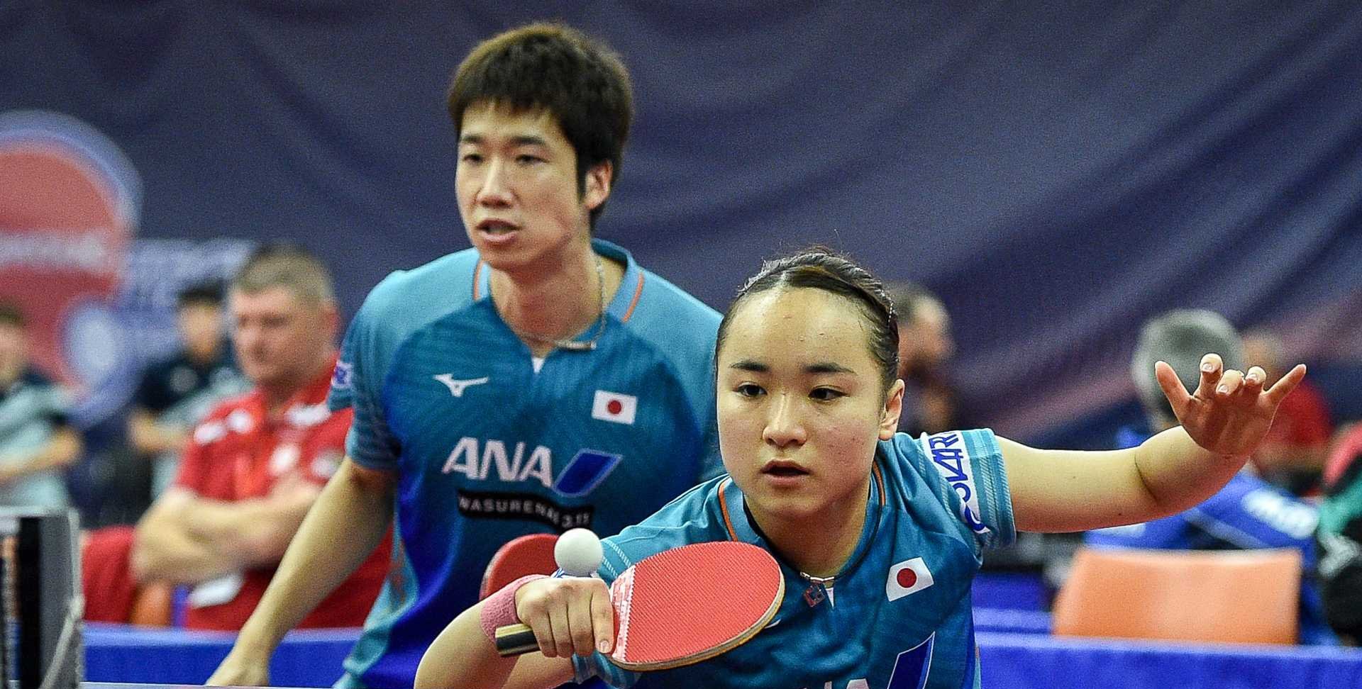 关于法国乒乓球队翻盘日本乒乓球队,水谷隼爆发神勇的信息 关于法国乒乓球队翻盘日本乒乓球队,水谷隼爆发神勇的信息