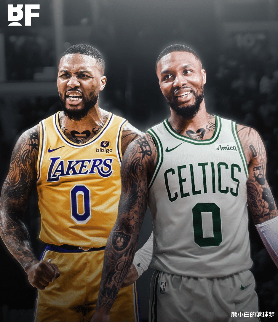 开拓者逆转凯尔特人,利拉德戴维斯联手打出 开拓者逆转凯尔特人,利拉德戴维斯联手打出