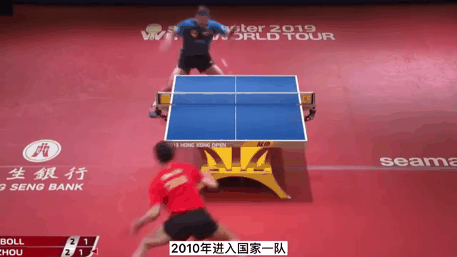 奥地利乒乓球队爆冷波兰乒乓球队,波尔高光表现的简单介绍 奥地利乒乓球队爆冷波兰乒乓球队,波尔高光表现的简单介绍