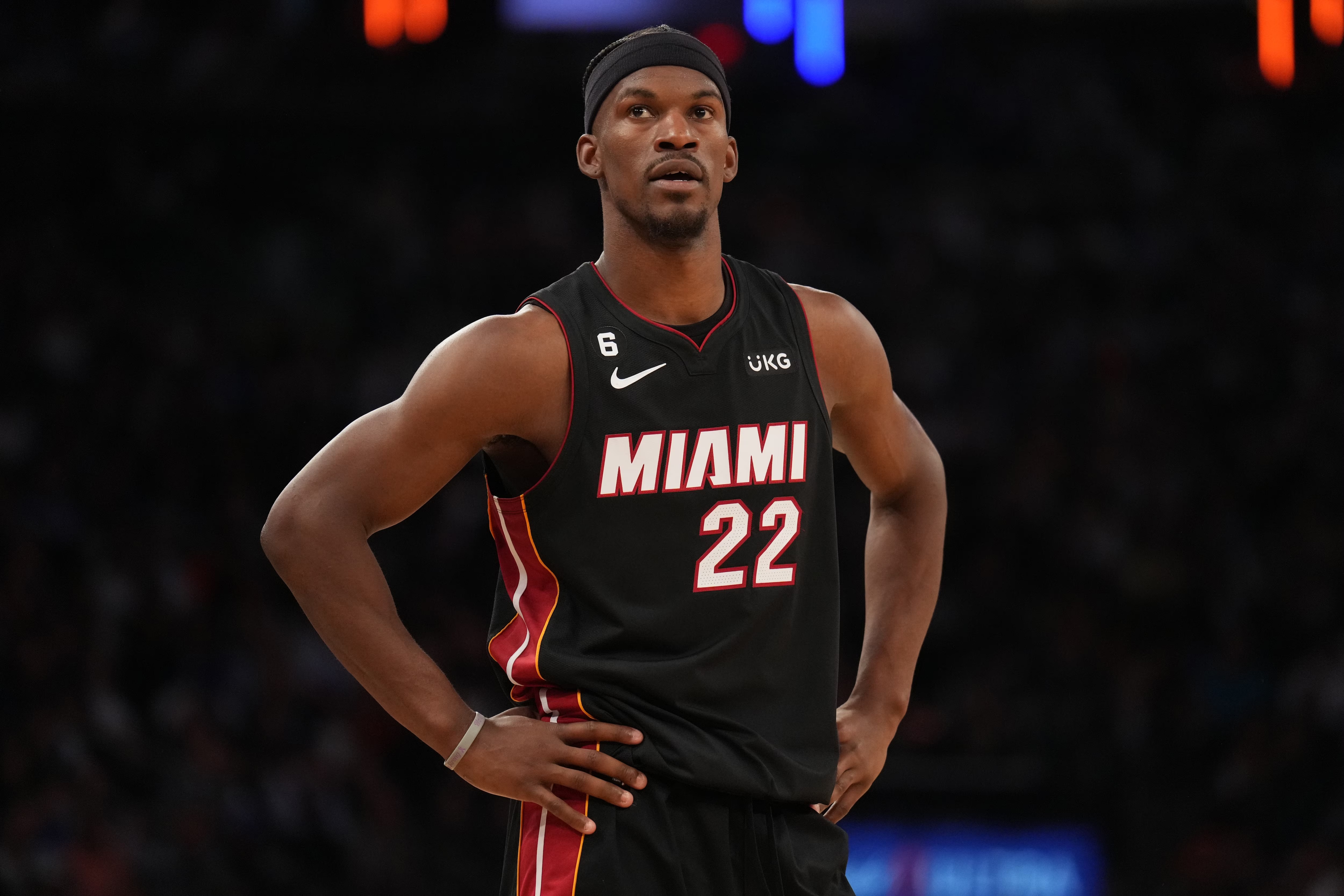 熱火主场力克奇才，巴特勒狂砍27分的简单介绍