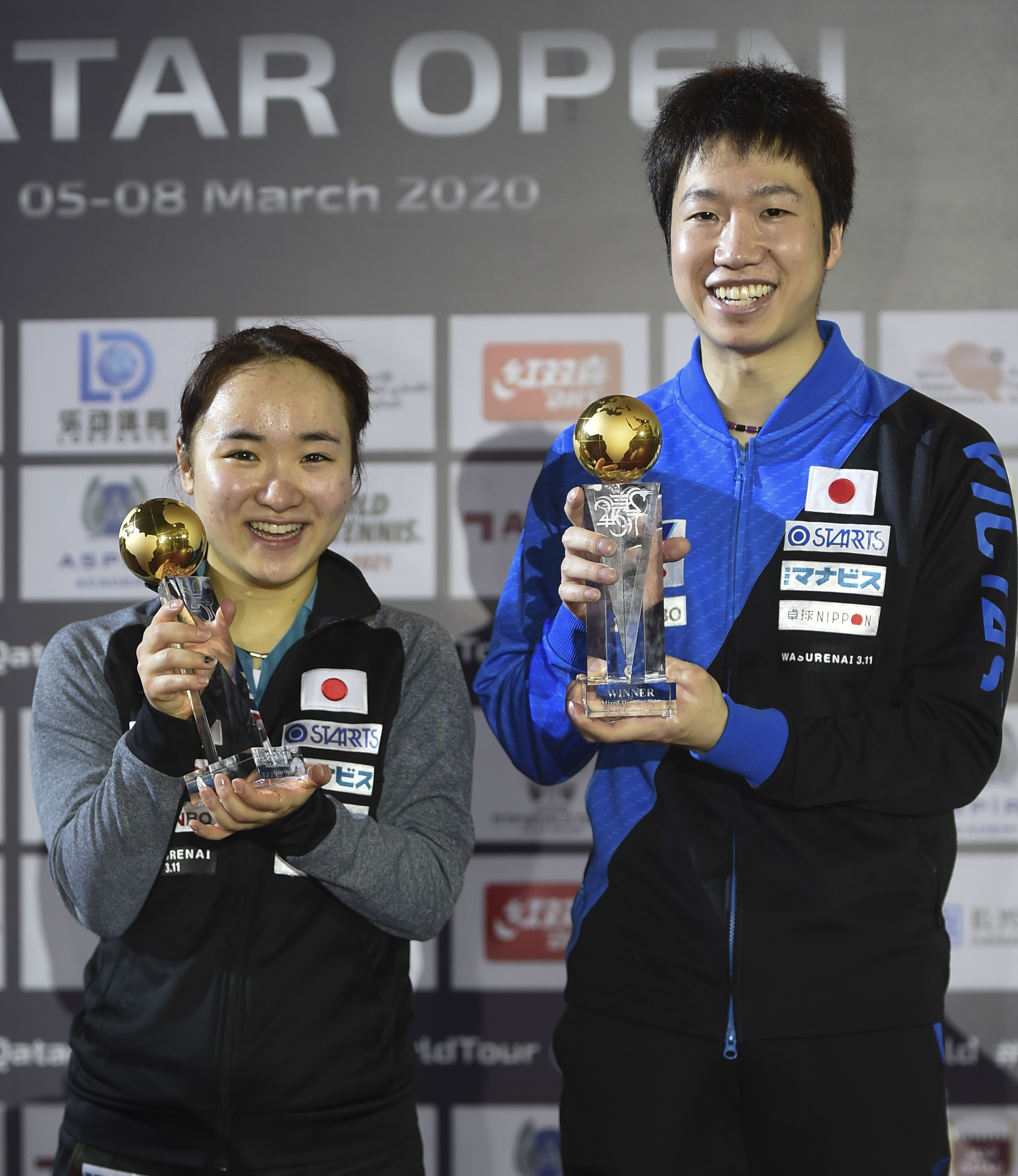 奥地利乒乓球队轻取英国乒乓球队,水谷隼高光表现的简单介绍 奥地利乒乓球队轻取英国乒乓球队,水谷隼高光表现的简单介绍