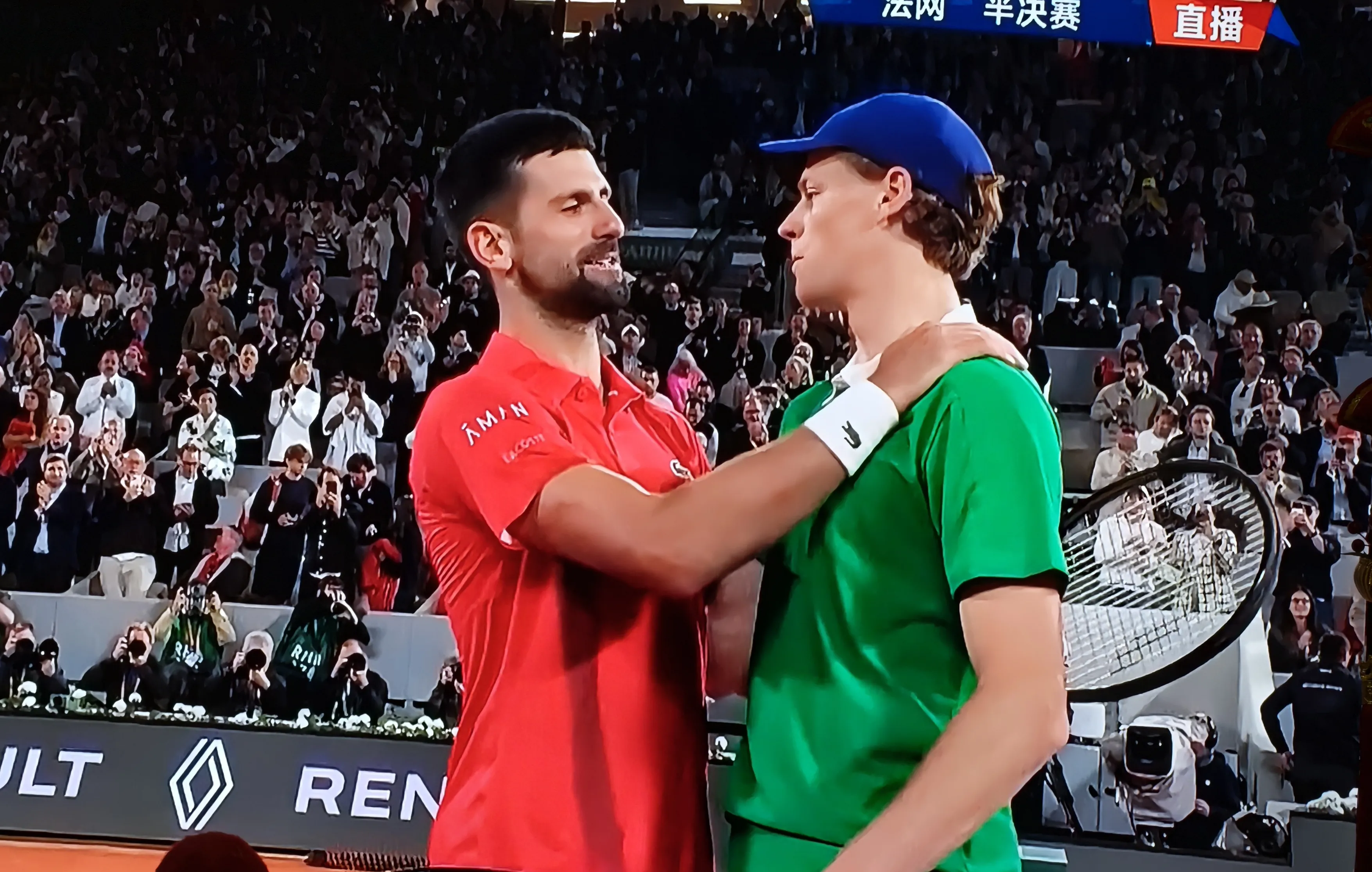 ATP总决赛鏖战联合杯,德约科维奇关键制胜的简单介绍 ATP总决赛鏖战联合杯,德约科维奇关键制胜的简单介绍