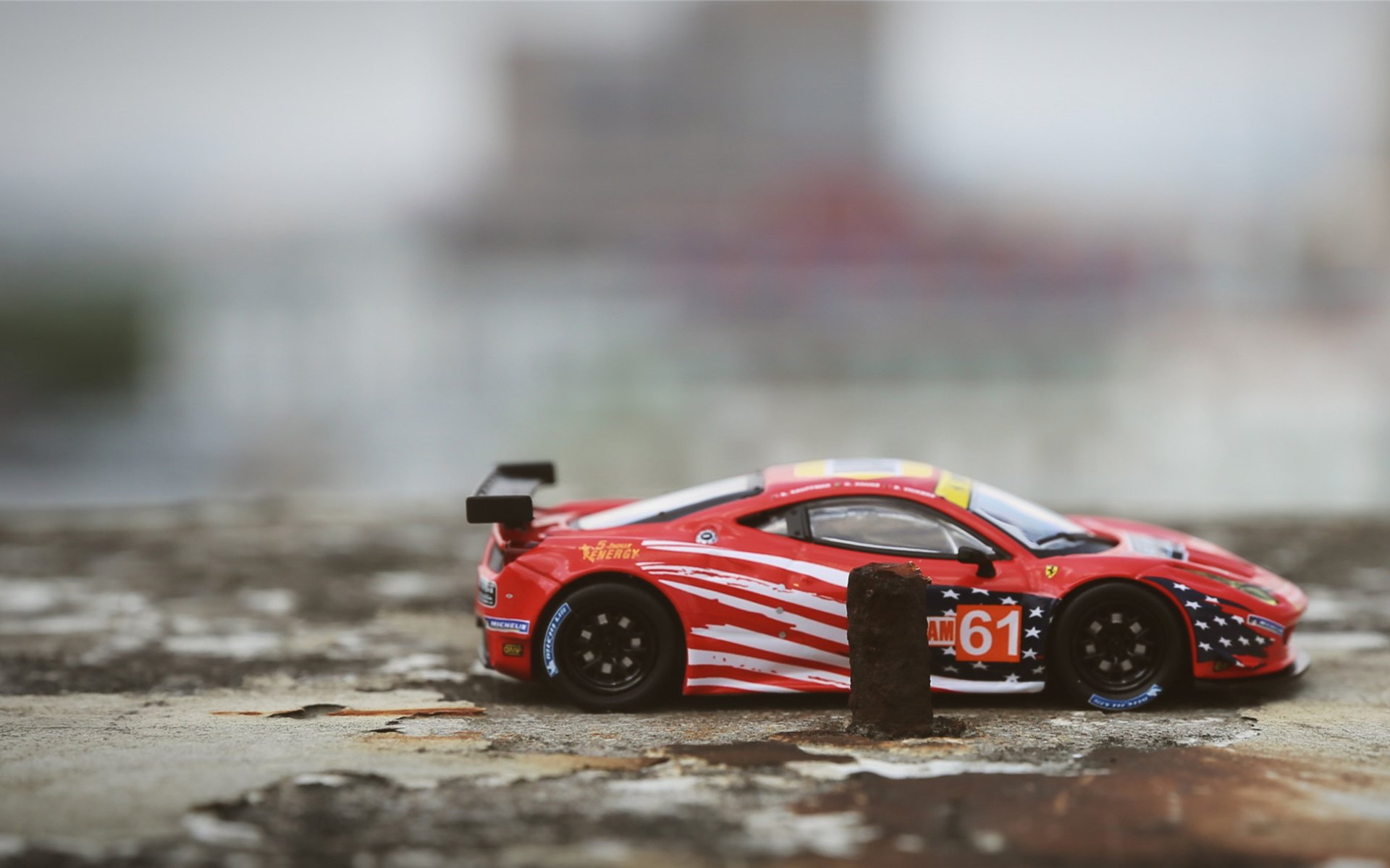 双重奏,赖斯生涯之夜与马里的钢铁防线,封锁罗马的艺术